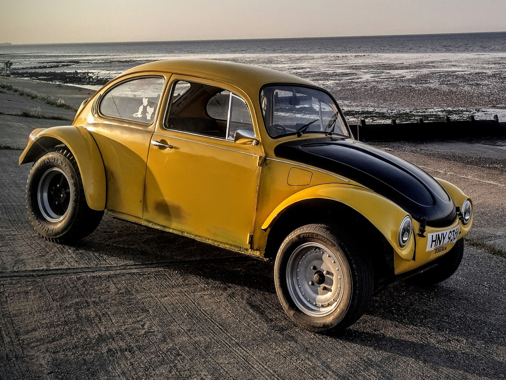 MB Resto Cal