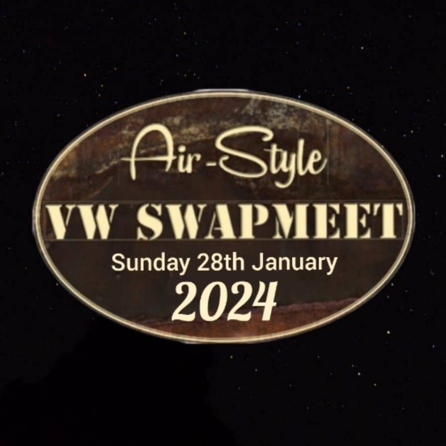 AirStyle SwapMeet
