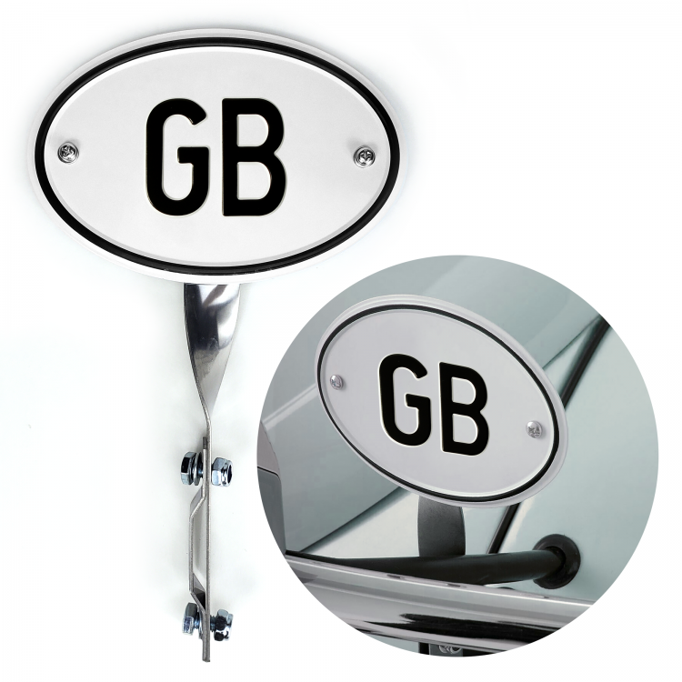 GB Plate