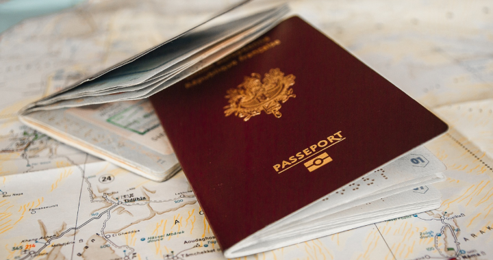 passport